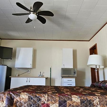 Super Nights Inn Sault Ste. Marie Eksteriør billede